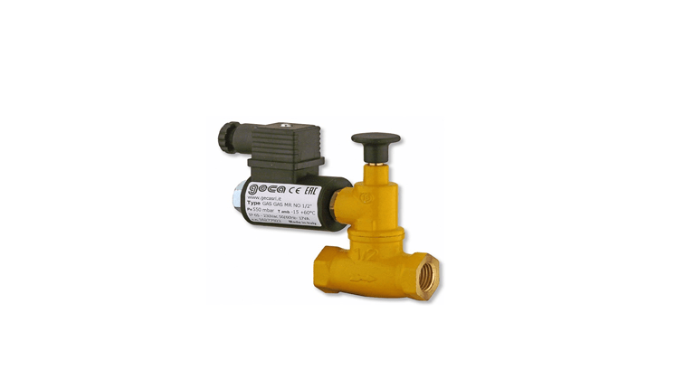 Solenoid Valve