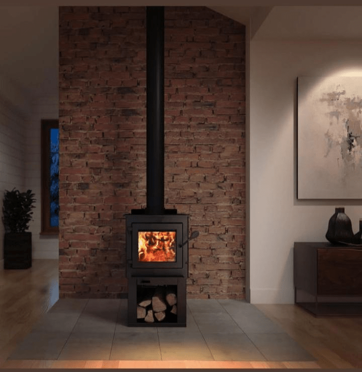 Wood Burning Stove